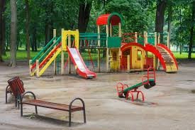 Indoor Fitness Equipment